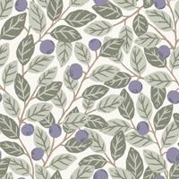 Midbec FC Klara & Tove- Blåbär big Blue white - 26015