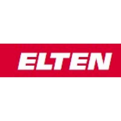 Elten werkschoenen - LINDA Lady - ESD S3 - rood - maat 36