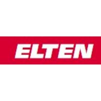 Elten werkschoenen - LINDA Lady - ESD S3 - rood - maat 36