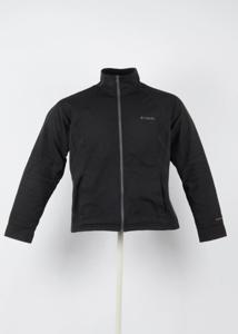 Columbia Jacket in Black size XL