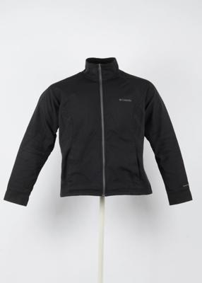 Columbia Jacket in Black size XL