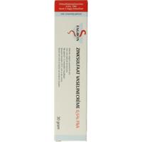 Fagron Zinksulfaat vaselinecreme 0.5% FNA
