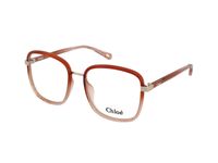 Brillen met correctie Chloe CH0034O 001