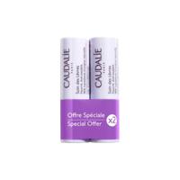 Caudalie Duo Lipverzorging Sticks 2x4,5g - thumbnail