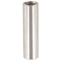 Steelies Ultimate ronde verbindingsmoer M 8-11x50 rvs A2 | 100 stuks - 9Q600800501