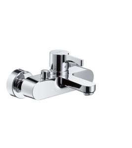 Hansgrohe Metris S Badkraan Chroom