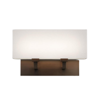 Astro - Park Lane Twin wandlamp