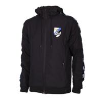 COPA Football - FC Internazionale Taper Windrunner Jack - Zwart