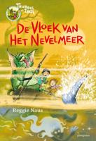 De vloek van het Nevelmeer (Hardback)