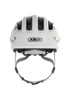 Abus helm smiley 3.0 grijs police m 50-55cm