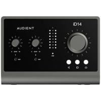 Audio interface Audient iD14 (MKII)