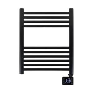 Eurom Sani bathroom radiator 400 Wi-Fi Black - 352580
