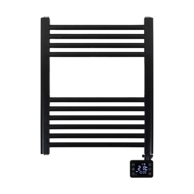 Eurom Sani bathroom radiator 400 Wi-Fi Black - 352580