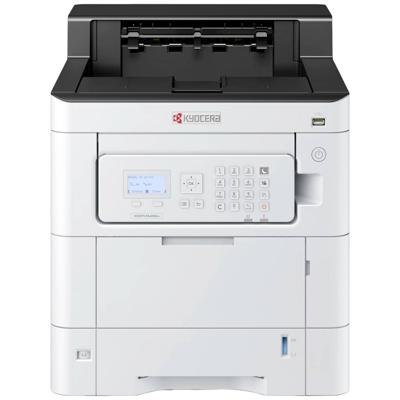 Kyocera ECOSYS PA 4000 cx Plus Printer Laser, kleur Kleur A4 40 pag./min. 40 pag./min. 1200 x 1200 dpi Duplex, LAN, USB Kyocera ECOSYS PA 4000 cx Plus Printer Laser, kleur Kleur A4 40 pag./min. 40 pag./min. 1200 x 1200 dpi Duplex, LAN, USB