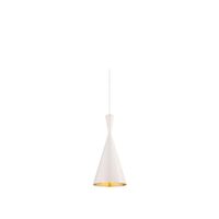 Tom Dixon - Beat Tall hanglamp - thumbnail