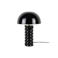 Gracio Tafellamp Zwart