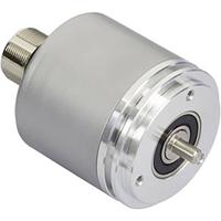 Posital Fraba UTD-IPH00-02048-YA10-PAL Roterende encoder Incrementeel Synchroonflens 1 stuk(s)