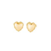 Dames oorbellen Radiant RY000055 Roestvrij staal 1,5 cm