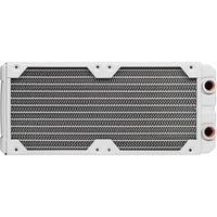 Corsair Hydro X Series XR5 240 mm Water Cooling Radiator Corsair Hydro X Series XR5 240 mm Water Cooling Radiator