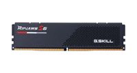 G.Skill DDR5 Ripjaws S5 2x16GB 5600MHz CL36 black F5-5600J3636C16GX2-RS5K - thumbnail