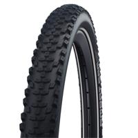 Schwalbe draadband smart sam plus performance 42-622 +r zwart