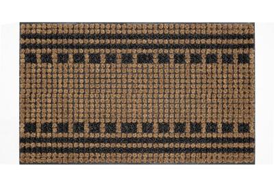 Boutique Stripes and Squares 45x75