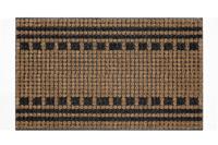 Boutique Stripes and Squares 45x75