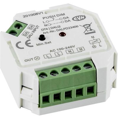 EVN DALPD23400 LED-dimmer 45 mm 46 mm