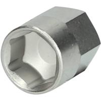 KS Tools 460.2617 Speciaal inzetstuk 6-kant met magneet, 10,0 mm
