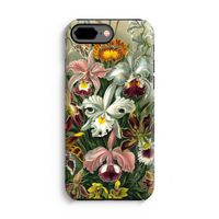 Haeckel Orchidae: iPhone 8 Plus Tough Case
