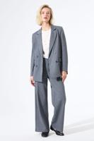 Garcia gestreepte pantalon