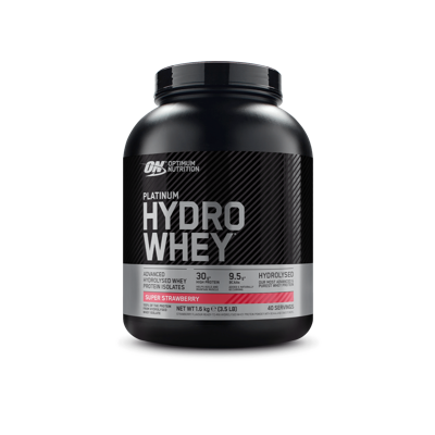 Hydrowhey | Optimum Nutrition | 1600 G