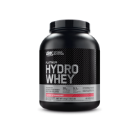 Hydrowhey | Optimum Nutrition | 1600 G - thumbnail