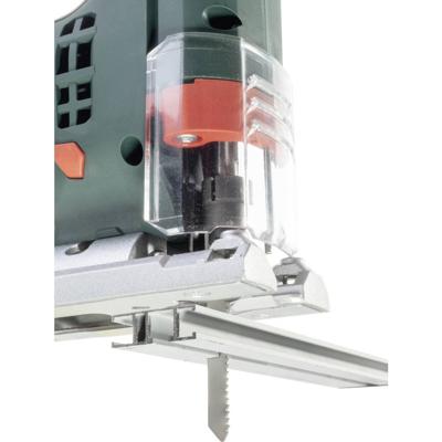 Wolfcraft 8434000 2 Decoupeerzaagbladen T-schacht HSS 2 stuk(s)