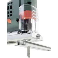 Wolfcraft 8434000 2 Decoupeerzaagbladen T-schacht HSS 2 stuk(s)