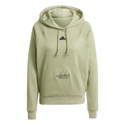 Adidas Bluv Q3 Casaul Sweater Dames M/38