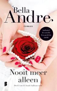 Nooit meer alleen & Een perfecte nacht (Paperback)