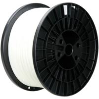 Polymaker PM70985 Filament PLA kunststof Hoge stijfheid, Hoge treksterkte 1.75 mm 5000 g Wit PolyLite™ 1 stuk(s)