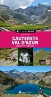 Le Guide Rando Cauterets Val d'Azun Hautes-Pyrénées | Rando Editions