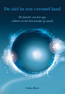 De ziel in een vreemd land (Paperback)