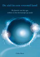 De ziel in een vreemd land (Paperback)