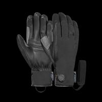 Reusch Explorer Fidlock R-TEX® XT Handschoen Black 10