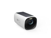 Eufy eufyCam S330 (eufyCam 3) Add-on Camera beveiligingscamera Geïntegreerd zonnepaneel