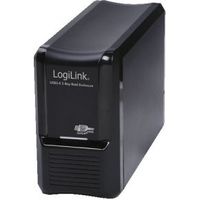 LogiLink UA0154 behuizing voor opslagstations 3.5" - thumbnail