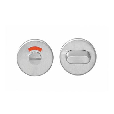 Intersteel WC-sluitingTira plat RVS - 0035.341360
