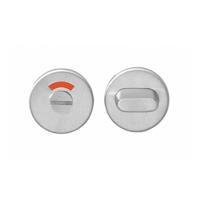 Intersteel WC-sluitingTira plat RVS - 0035.341360