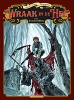 Wraak in de hel (Hardback)