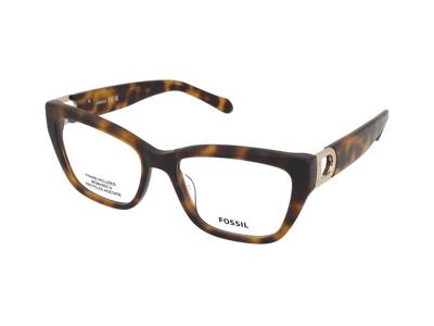 Brillen met correctie Fossil FOS 7172 086