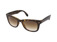 Zonnebrillen Ray-Ban Folding Wayfarer RB4105 710/51