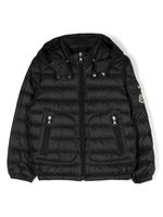 Moncler Enfant doudoune Lauros - Noir